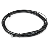 CABLE DE FREIN LINEAR BMX ECLAT THE CORE NOIR